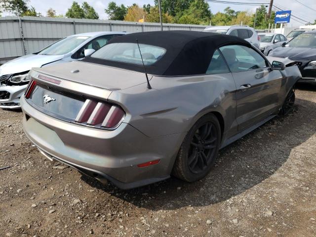 Photo 4 from auction – 2016 FORD MUSTANG with VIN 1FATP8UH5G5308033