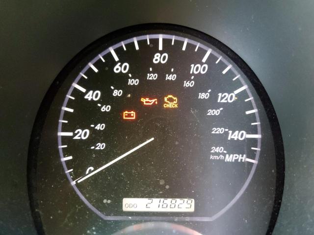 Zdjęcie 8 z aukcji – 2006 LEXUS RX 330 z VIN 2T2HA31U36C091438