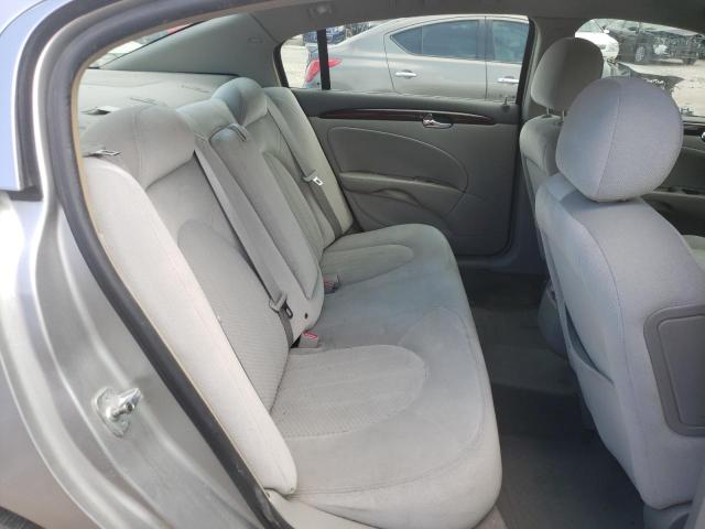 Photo 6 from auction – 2006 BUICK LUCERNE CX with VIN 1G4HP57216U189810