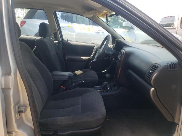 Photo 5 from auction – 2000 SATURN LS1 with VIN 1G8JU52F0YY644970