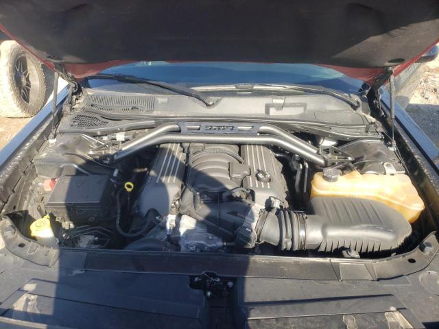 Photo 7 from auction – 2017 DODGE CHALLENGER with VIN 2C3CDZFJ6HH636407