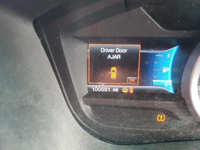 صورة رقم 8 من المزاد - 2015 FORD EXPLORER L مع VIN 1FM5K8F83FGB70392