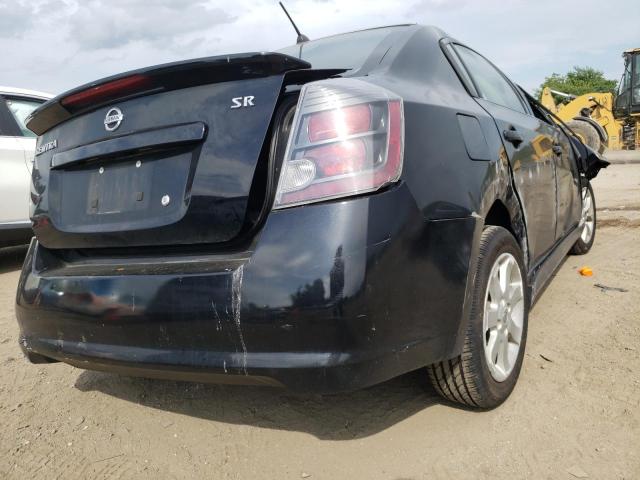 Photo 4 from auction – 2012 NISSAN SENTRA 2.0 with VIN 3N1AB6AP3CL662081