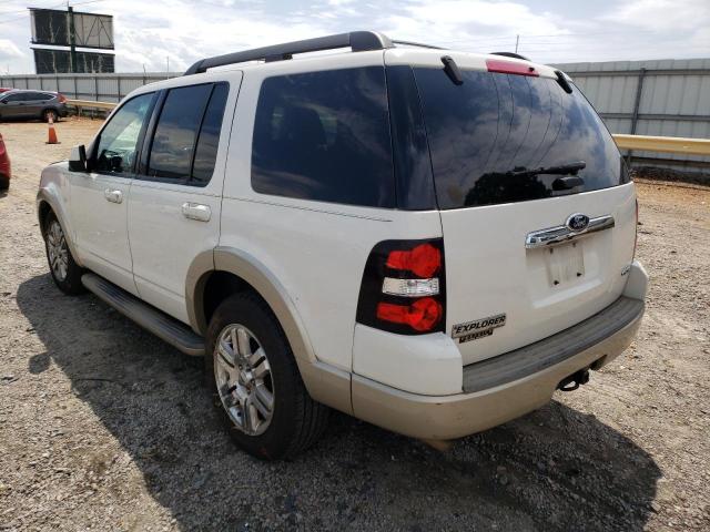 Photo 3 from auction – 2010 FORD EXPLORER E with VIN 1FMEU7EE4AUB06657