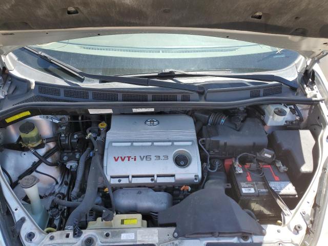 Photo 7 from auction – 2006 TOYOTA SIENNA CE with VIN 5TDZA23C46S577920