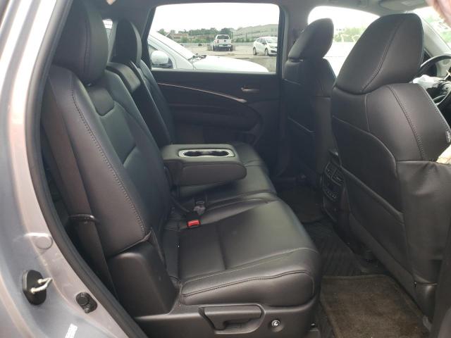 Photo 6 from auction – 2016 ACURA MDX with VIN 5FRYD4H20GB062402