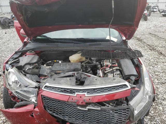 Photo 7 from auction – 2012 CHEVROLET CRUZE with VIN 1G1PJ5SC2C7255852