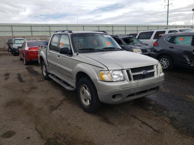 Photo 9 from auction – 2002 FORD EXPLORER S with VIN 1FMZU67EX2UC51289