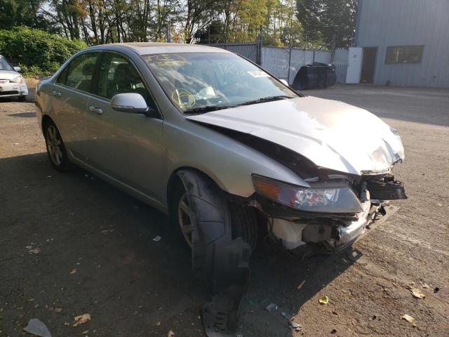 ACURA TSX 2004 with VIN JH4CL96984C011118 - Photo from auction