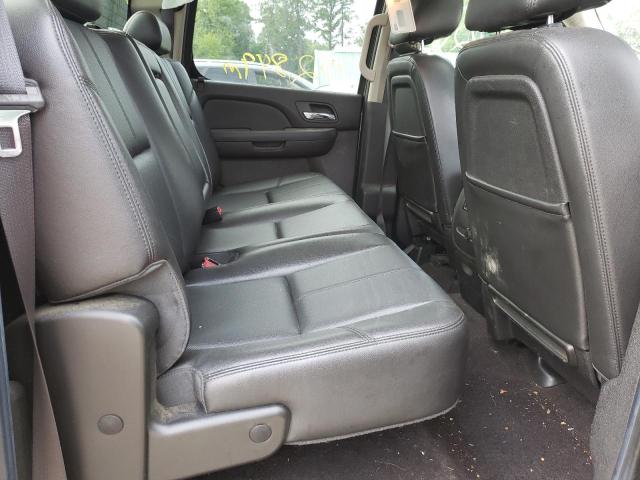 Photo 6 from auction – 2012 CHEVROLET SILVERADO with VIN 1GCPKTE77CF208197