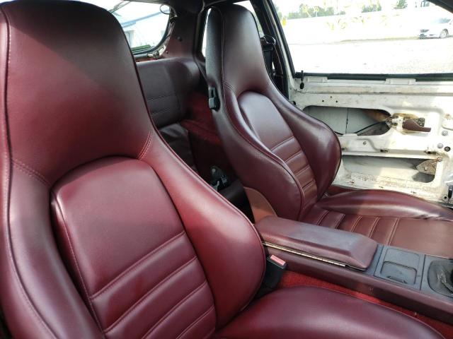 Photo 6 from auction – 1985 PORSCHE 944 with VIN WP0AA094XFN452167