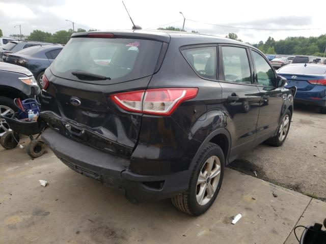 Foto 4 de la subasta – 2015 FORD ESCAPE S con VIN 1FMCU0F78FUB27419