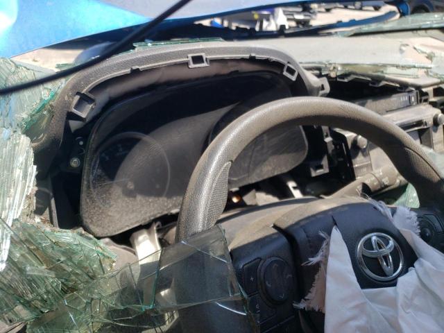 Photo 8 from auction – 2018 TOYOTA RAV4 LE with VIN JTMZFREV2JJ168734