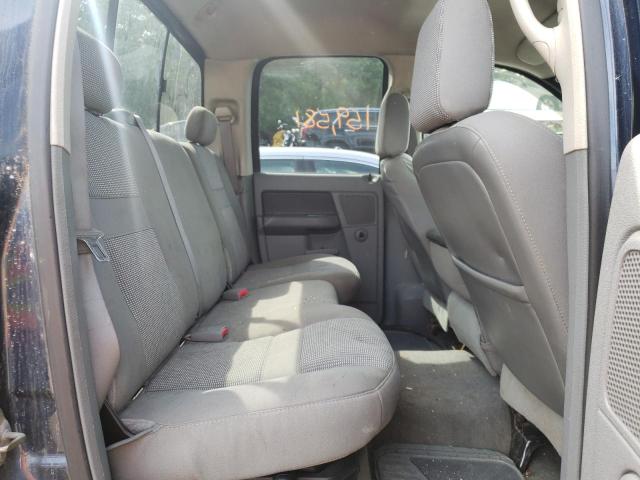 Photo 6 from auction – 2006 DODGE RAM 2500 S with VIN 3D7KS28C16G144342