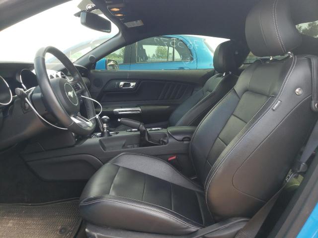 Photo 5 from auction – 2017 FORD MUSTANG GT with VIN 1FA6P8CF0H5285033
