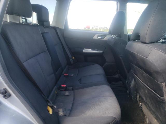 Foto 6 de la subasta – 2009 SUBARU FORESTER 2 con VIN JF2SH63679H757997