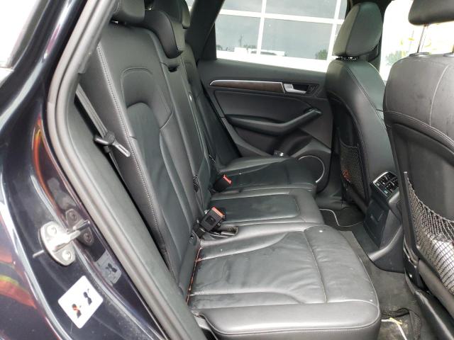 Photo 6 from auction – 2015 AUDI Q5 PREMIUM with VIN WA1LFAFP2FA002304