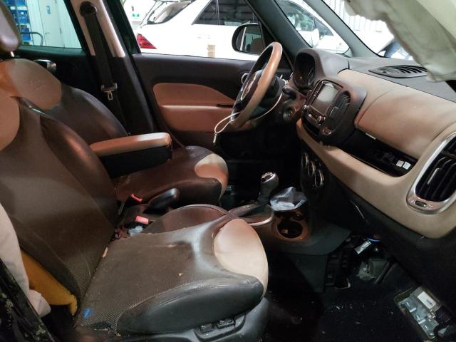 Photo 5 from auction – 2014 FIAT 500L LOUNG with VIN ZFBCFACH1EZ009587