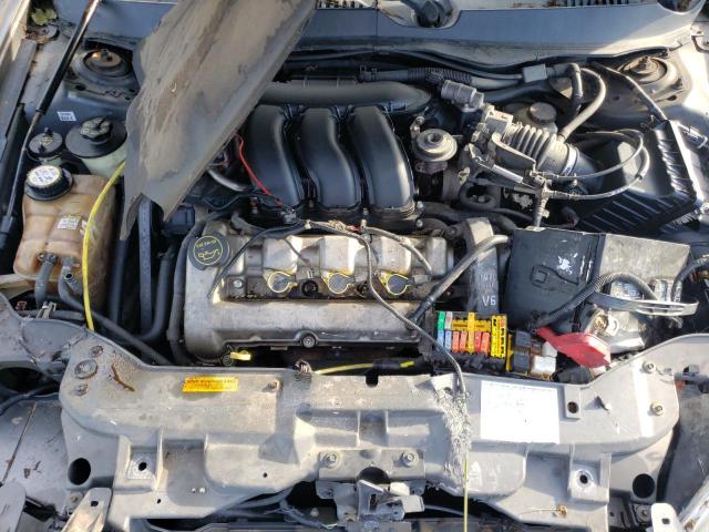 صورة رقم 7 من المزاد - 2004 FORD TAURUS SEL مع VIN 1FAFP56S84A143618