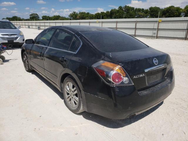 Photo 3 from auction – 2010 NISSAN ALTIMA BAS with VIN 1N4AL2AP0AN424274