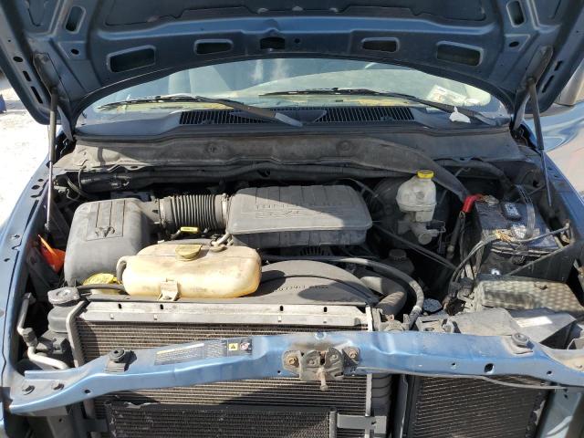 Photo 7 from auction – 2004 DODGE RAM 1500 S with VIN 1D7HA16K34J131864