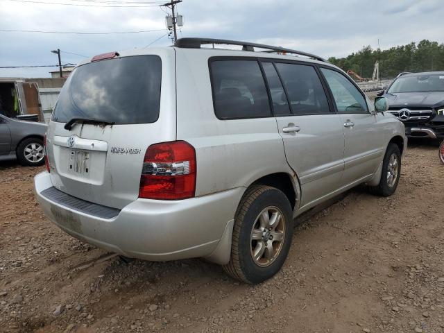 Foto 4 de la subasta – 2005 TOYOTA HIGHLANDER con VIN JTEEP21A050123885