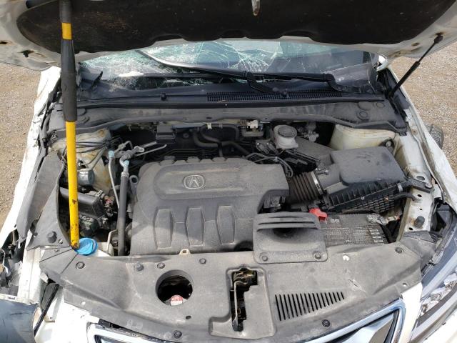 Photo 7 from auction – 2018 ACURA RDX TECHNO with VIN 5J8TB4H54JL807296