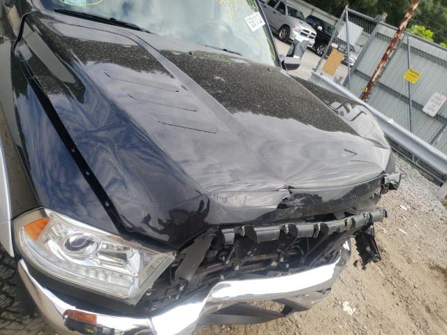 Photo 7 from auction – 2016 RAM 2500 LARAM with VIN 3C6UR5FJ8GG249244