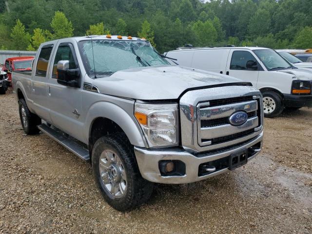 FORD F250 SUPER 2016 with VIN 1FT7W2BT2GEA80060 - Photo from auction