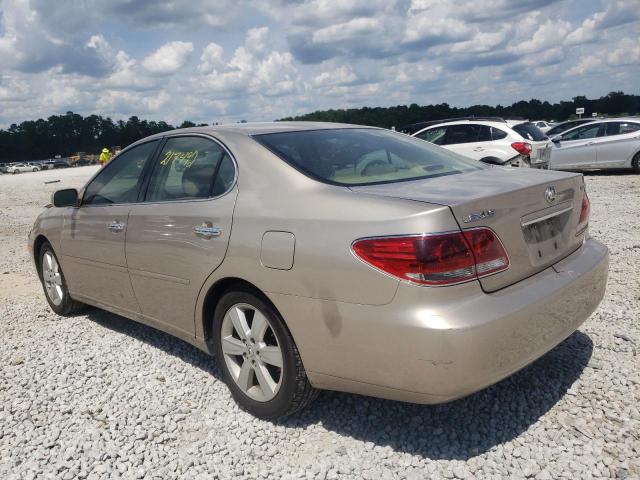 صورة رقم 3 من المزاد - 2006 LEXUS ES 330 مع VIN JTHBA30GX65163558
