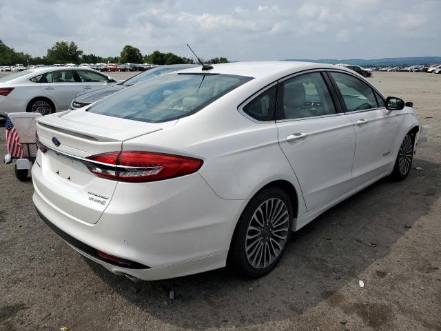 Photo 4 from auction – 2017 FORD FUSION TIT with VIN 3FA6P0RU4HR279708
