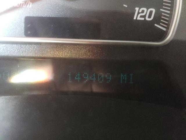 Photo 8 from auction – 2005 GMC ENVOY XUV with VIN 1GKET12SX56160834
