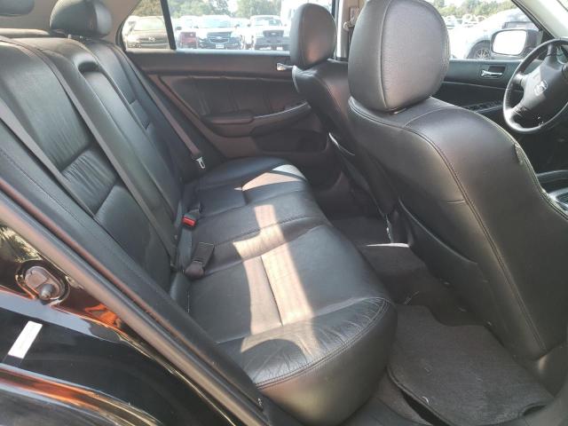 Photo 6 from auction – 2007 HONDA ACCORD EX with VIN JHMCM56897C000145