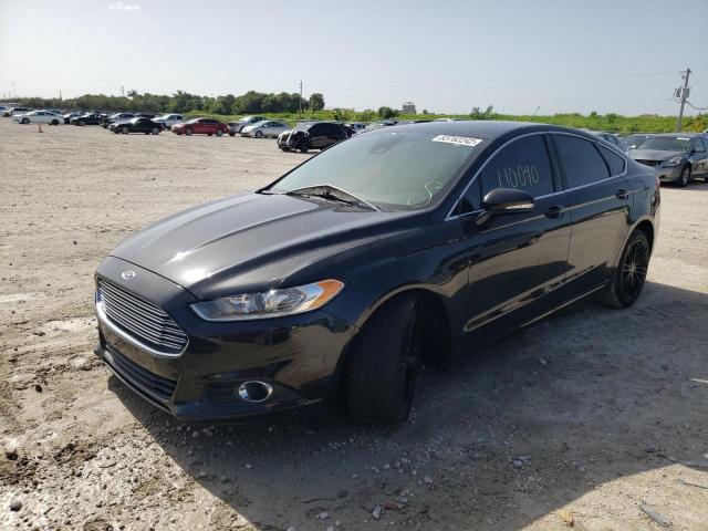 Photo 2 from auction – 2014 FORD FUSION with VIN 3FA6P0HD0ER146781