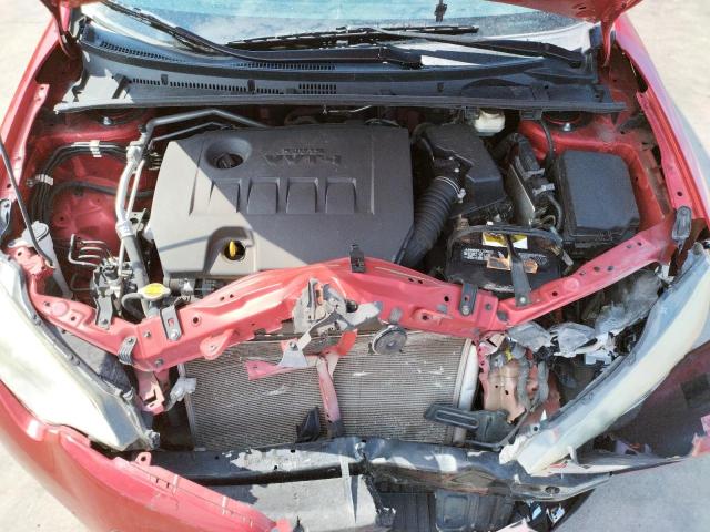 Photo 7 from auction – 2015 TOYOTA COROLLA L with VIN 5YFBURHE0FP317910