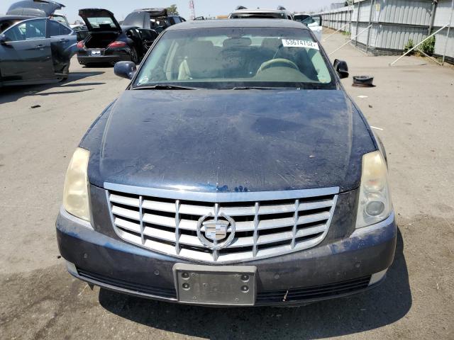 Photo 9 from auction – 2006 CADILLAC DTS with VIN 1G6KD57Y46U114884