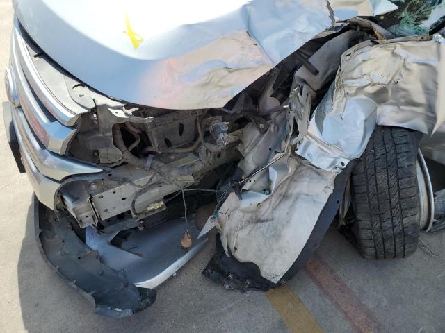 Photo 9 from auction – 2013 FORD EDGE SE with VIN 2FMDK3GC4DBE32975