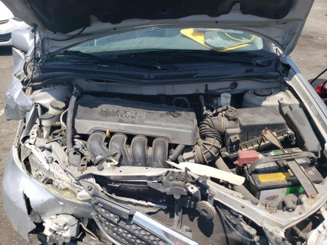 Photo 7 from auction – 2007 TOYOTA COROLLA CE with VIN 1NXBR32E07Z825639