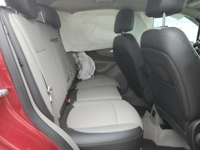 Photo 6 from auction – 2016 BUICK ENCORE with VIN KL4CJASB8GB743545