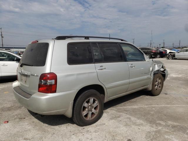 Foto 4 de la subasta – 2005 TOYOTA HIGHLANDER con VIN JTEGP21AX50046175