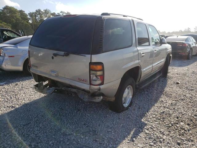 Photo 4 from auction – 2004 GMC YUKON with VIN 1GKEC13V24R195129