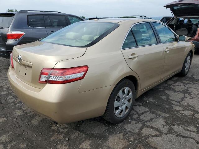 Photo 4 from auction – 2011 TOYOTA CAMRY BASE with VIN 4T1BF3EK7BU651927