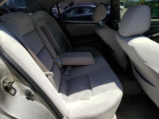 Photo 6 from auction – 2002 NISSAN MAXIMA GLE with VIN JN1DA31D42T204760