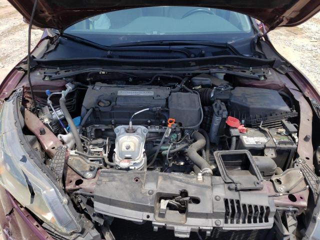 Photo 7 from auction – 2014 HONDA ACCORD EXL with VIN 1HGCR2F80EA124509