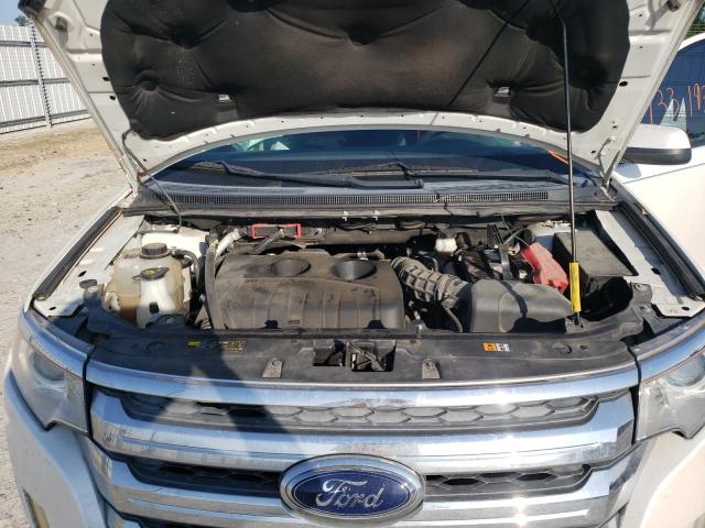 Photo 7 from auction – 2013 FORD EDGE SEL with VIN 2FMDK3J95DBB28051