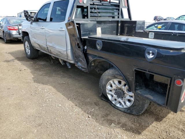 Photo 9 from auction – 2015 CHEVROLET SILVERADO with VIN 1GC1KVEG5FF643838