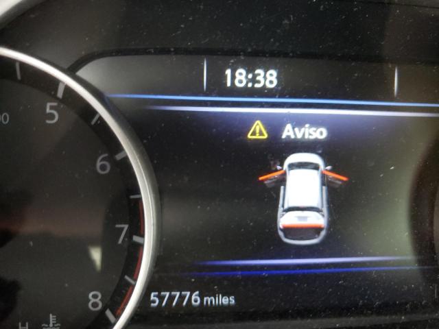 Photo 8 from auction – 2019 NISSAN MURANO S with VIN 5N1AZ2MS7KN102379