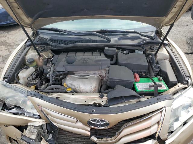 Photo 7 from auction – 2011 TOYOTA CAMRY BASE with VIN 4T1BF3EK7BU651927