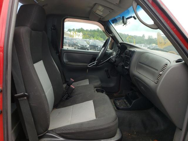 Photo 5 from auction – 2008 FORD RANGER with VIN 1FTYR10D08PB19316