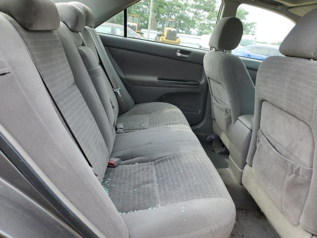 Photo 6 from auction – 2005 TOYOTA CAMRY LE with VIN 4T1BE32K45U512866